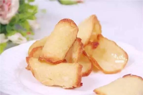 外面卖的零食在家做,外面的零食怎么做的