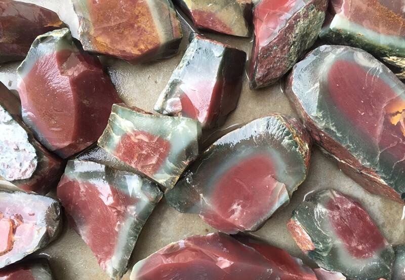 人工玛瑙和真玛瑙的价格差别,假玛瑙和真玛瑙的鉴别方法