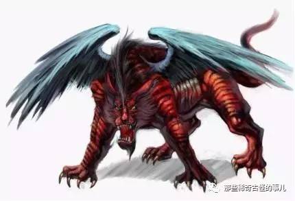 上古神兽与五大瑞兽四大凶兽,神兽瑞兽凶兽