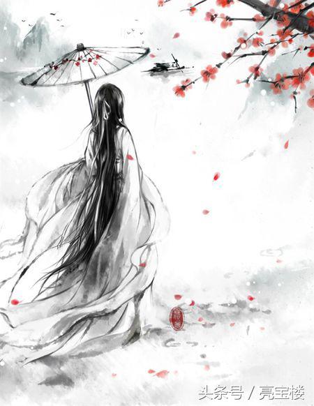 心悦君兮君不知讲的是什么故事,山木有枝心悦君兮君不知男人版