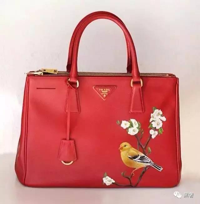 限量款算什么，我的Hermes、LV都是全球独家定制！