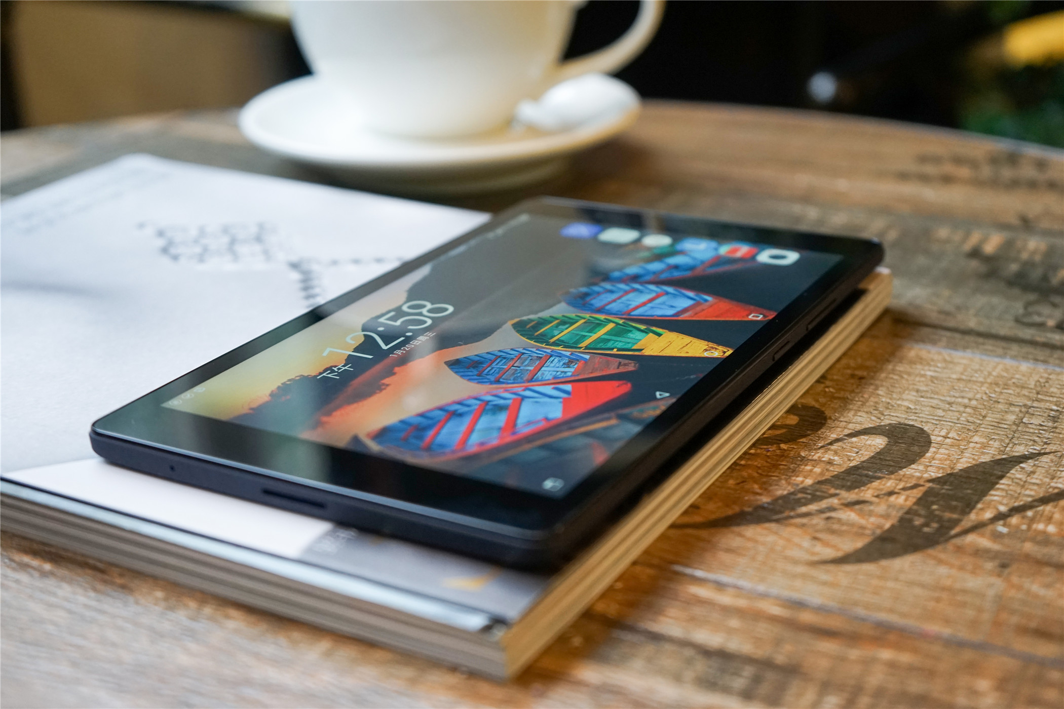 联想p8平板有8.9寸的吗,联想p8平板最新评测视频