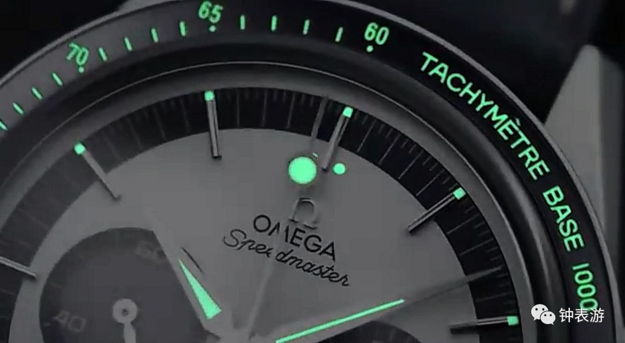 年度最佳正装腕表欧米茄,史上最帅欧米茄