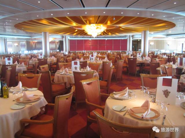 你坐邮轮,我送你秘籍