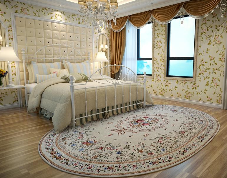 合肥人你家里铺这种地毯，再也不怕家里小宝容易过敏了！