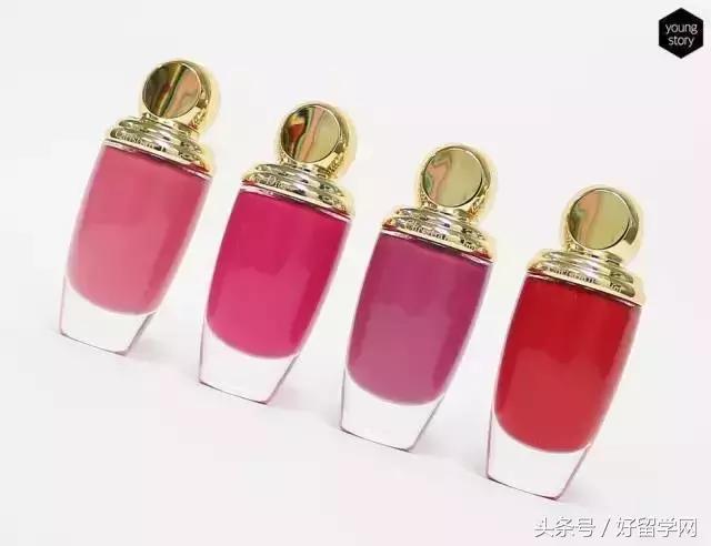 这四种口红最值得爱口红的人收藏,口红控最爱的十款口红