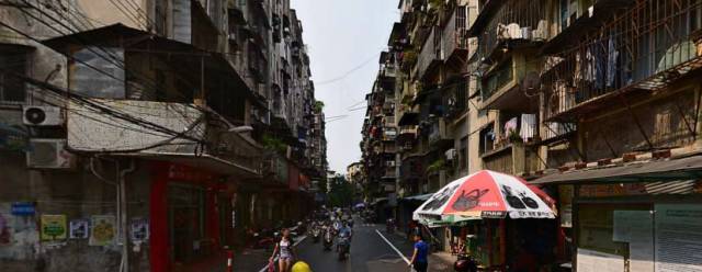 南宁最推荐什么美食街道,南宁最适合逛吃的地方