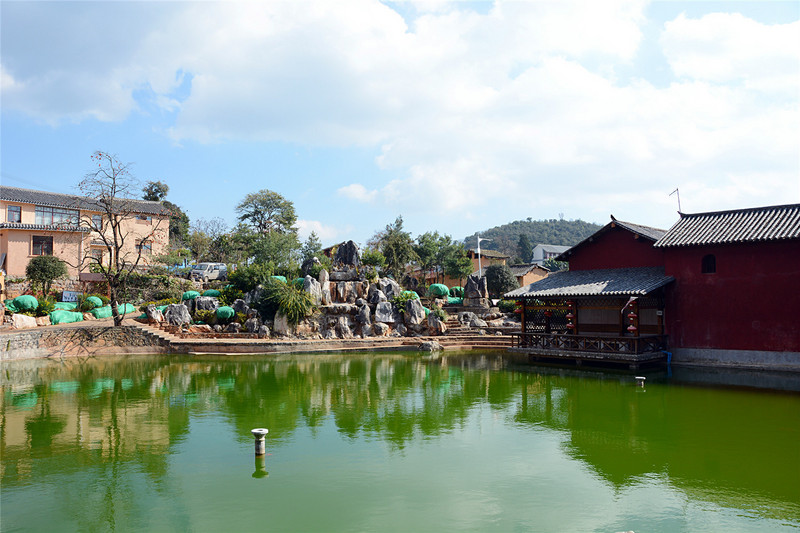 说走就走的旅行云南红河,邂逅云南高原美景