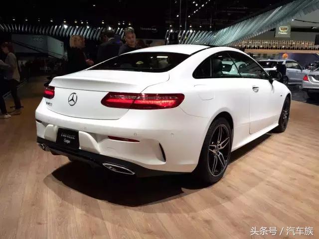 北美车展中有哪些最新科技亮点,2023北美车展巡领者