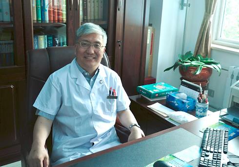 西苑医院消化科唐旭东教授:胃食管反流患者饮食需注意四个有