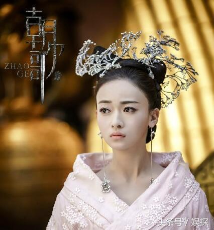 守护丽人朱琦琦什么时候被揭穿的,守护丽人中朱琦琦其实谁演的