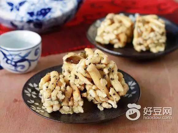 外面卖的零食在家做,外面的零食怎么做的