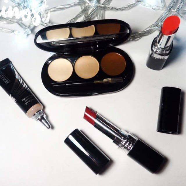 比较平价彩妆推荐知乎,哪些平价彩妆平平无奇却无限回购