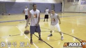 后卫如何护球才不会被断球,持球怎么防止被断