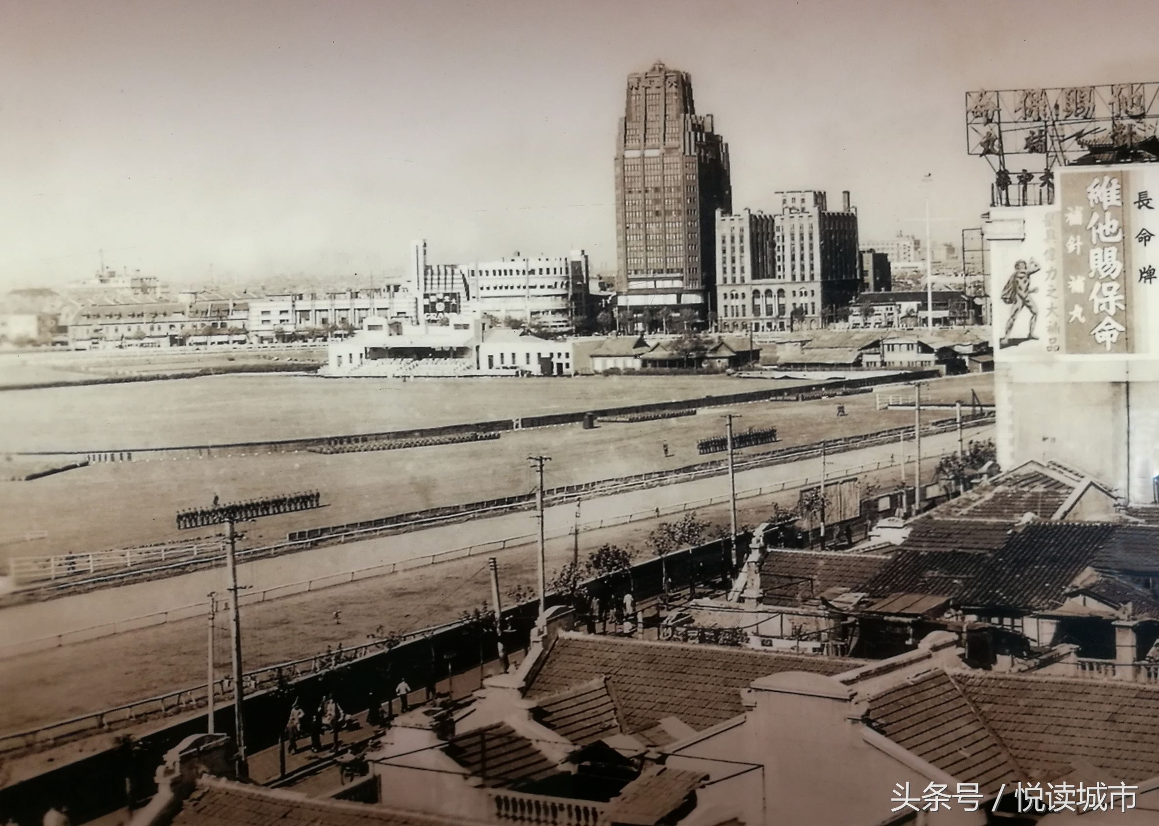 申城故事,申城记忆城市历史