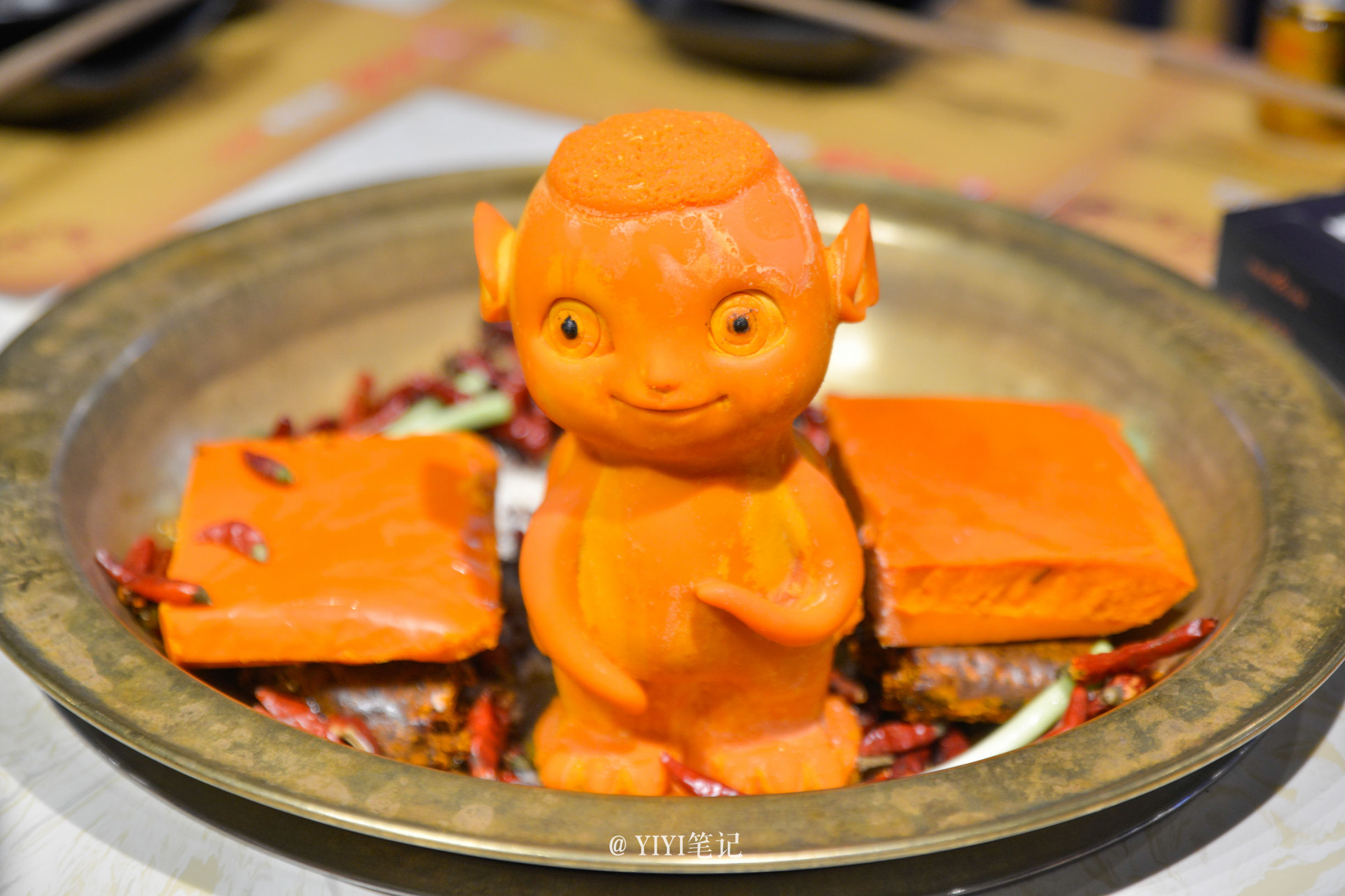 雾霾下成都,雾霾下的成都