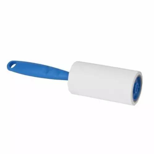 静电使衣服粘在一起怎么消除,静电粘毛怎么处理