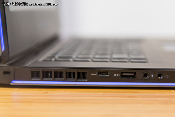 真的只有变“丑”了?简评2016款Alienware15
