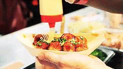 日本正宗章鱼烧的做法,藏在海边的美食