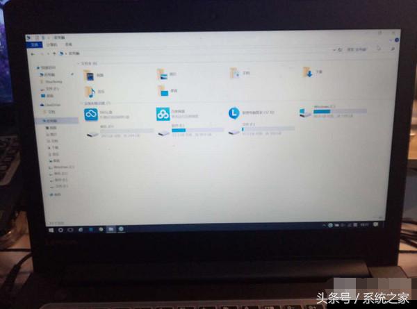 联想小新310加装固态硬盘后快不快,联想小新310-151kb更换固态硬盘
