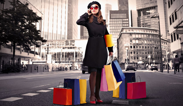 时尚买手与视觉营销,时尚买手如何进行数据分析