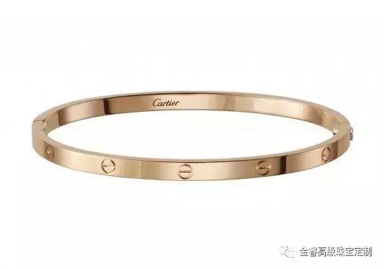 卡地亚经典love,卡地亚新款首发