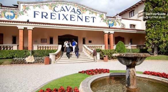 胖厨带你认识西班牙的“香槟”---CAVA