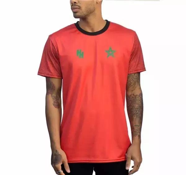 非洲杯前瞻:不一样的非洲色彩