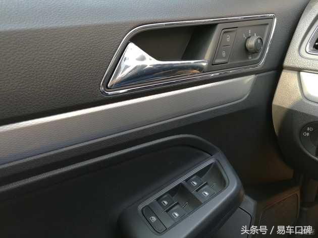 2017款大众朗行车质量怎么样,朗行1.4t口碑怎么样