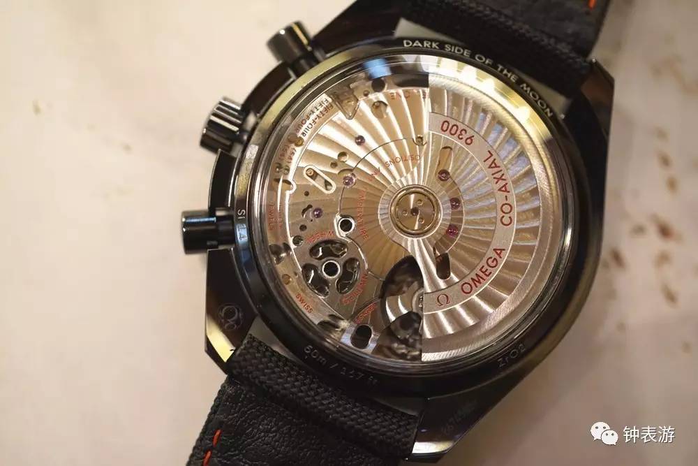 年度最佳正装腕表欧米茄,史上最帅欧米茄