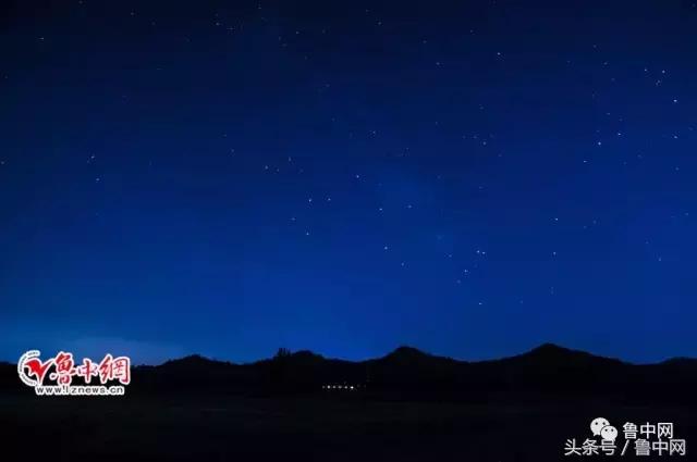 淄水齐风你见过淄江千人垂钓的场面吗？