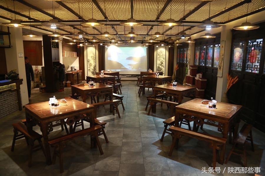 石泉县熨斗古镇住宿与美食,陕西安康石泉县熨斗镇