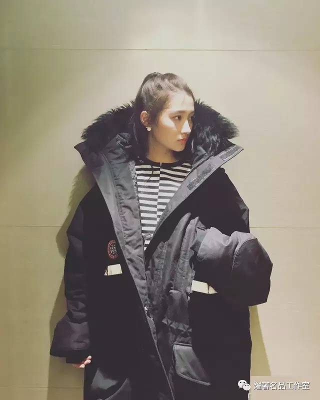 大牌高档女人味棉服,奢侈高端女冬装