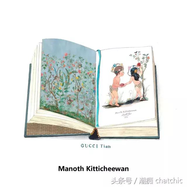 newgucci (新的gucci要怎么看)