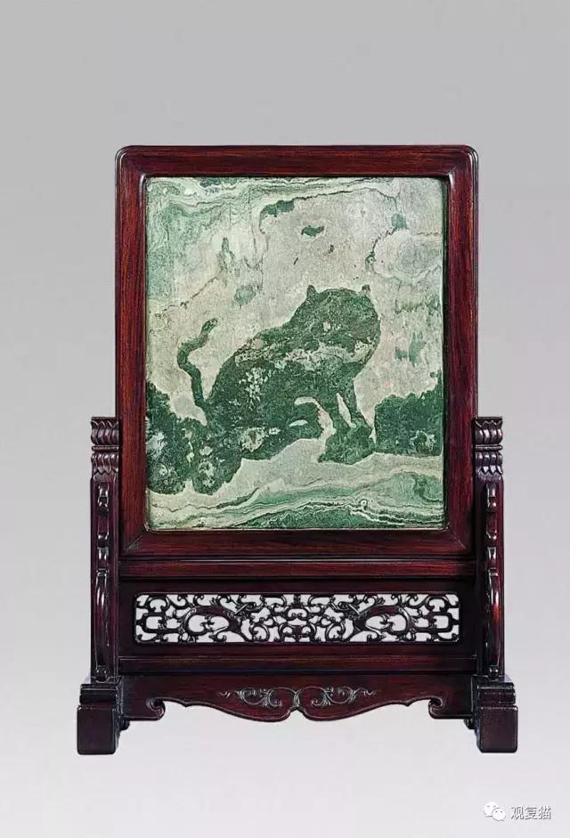 《蓝毛毛找猫》第三讲：虎假虎威