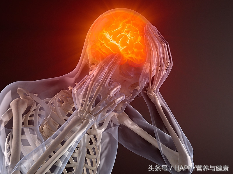 经常头疼用啥偏方治,经常头痛怎么办快速缓解头痛