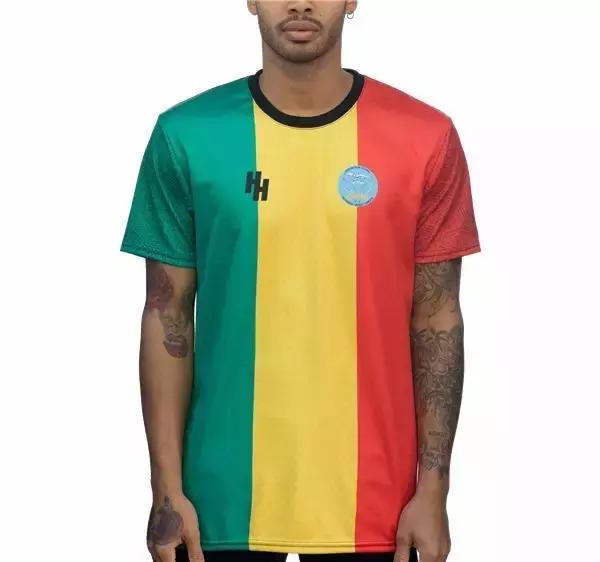 非洲杯前瞻:不一样的非洲色彩