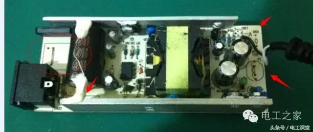 联想笔记本适配器维修,笔记本适配器在哪里修复