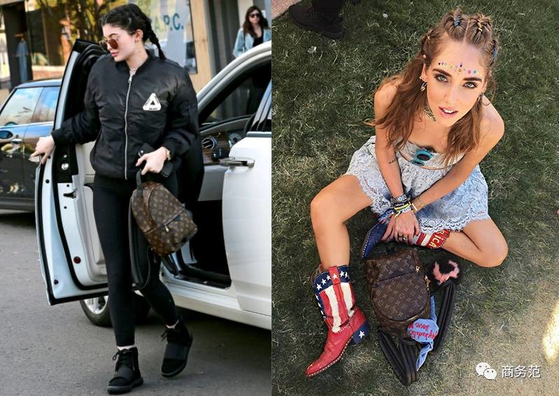 中国有钱女人最想买奢侈品top10，你买了几个？