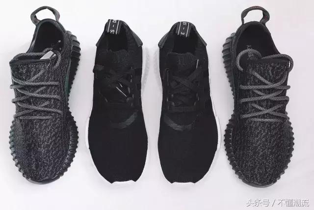 假的supreme一眼能看出来吗,真假supreme鞋子