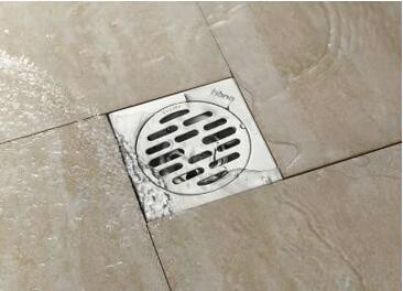 地漏要怎么装,地漏就要简单实用