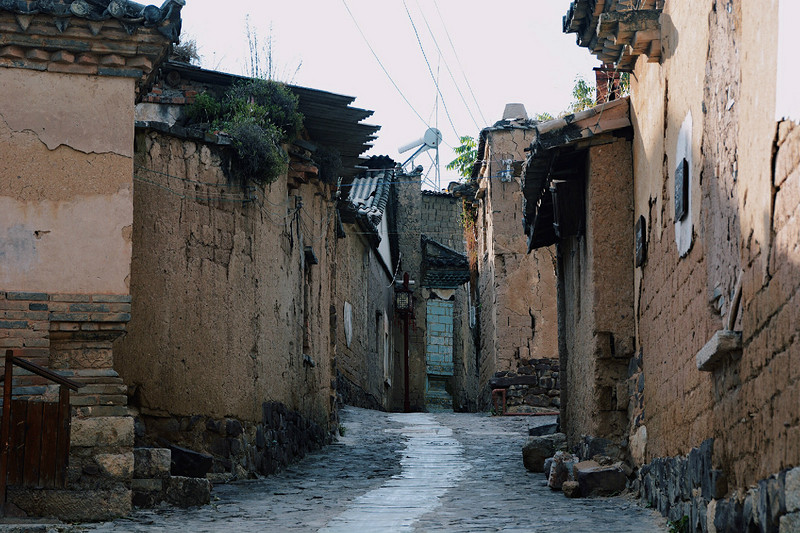 说走就走的旅行云南红河,邂逅云南高原美景