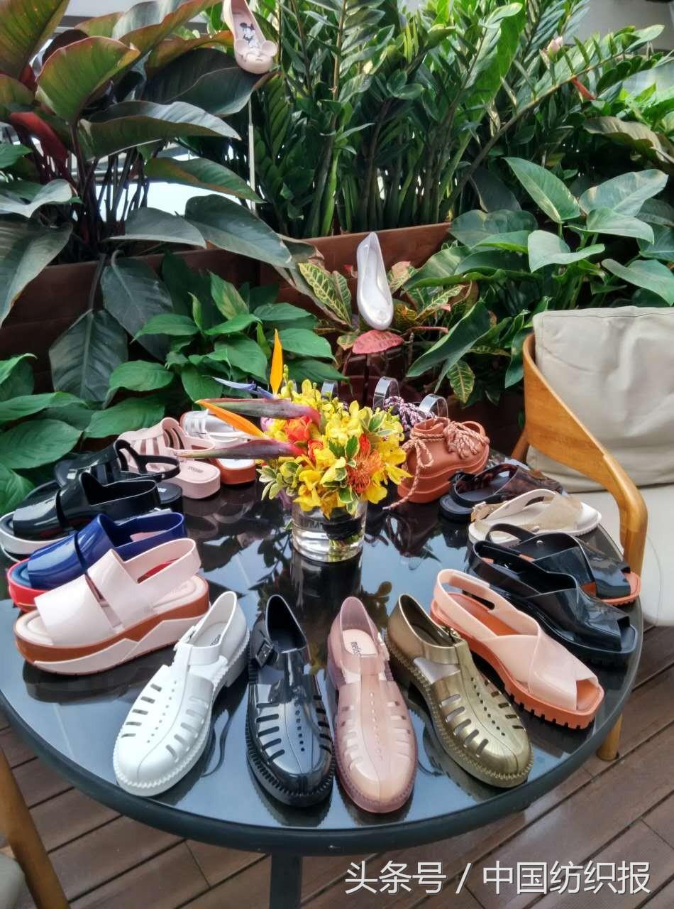 melissa巴西进口果冻鞋,melissa鞋真假