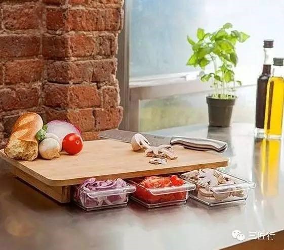 全网最畅销的砧板,世界最好砧板品牌