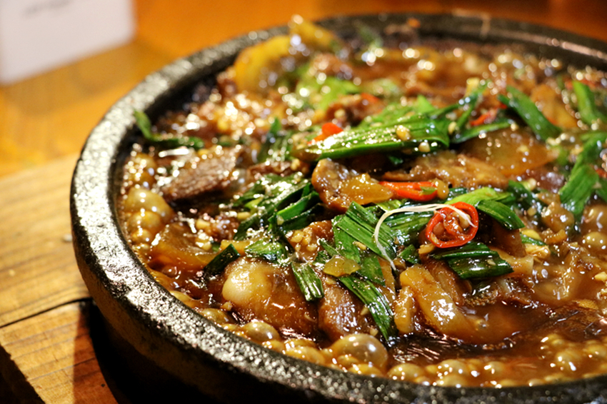 一茶一坐文化特色,一茶一坐