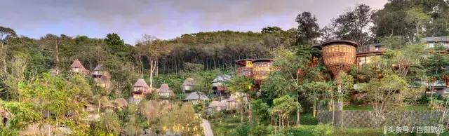 普吉岛旅游的宝藏酒店,普吉岛之旅酒店