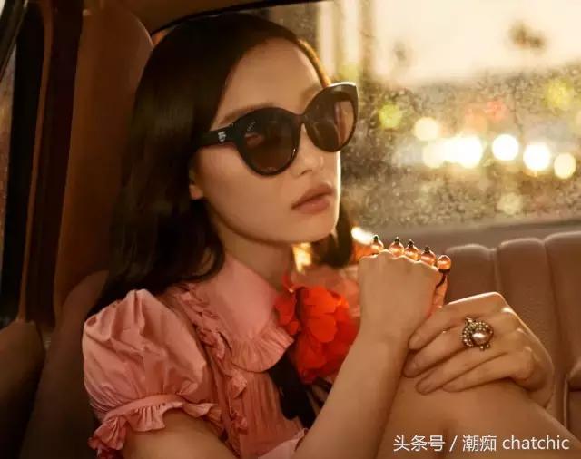 newgucci (新的gucci要怎么看)