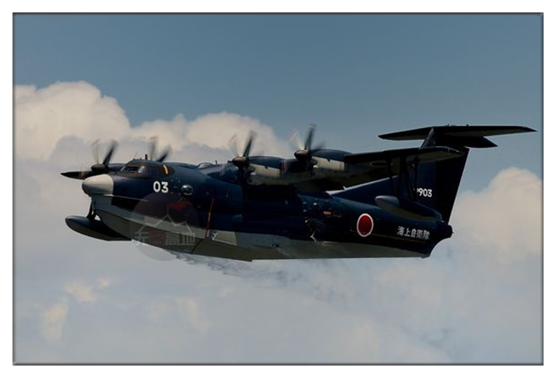 投3500亿开发造价170亿100枚声呐浮标日本正推销