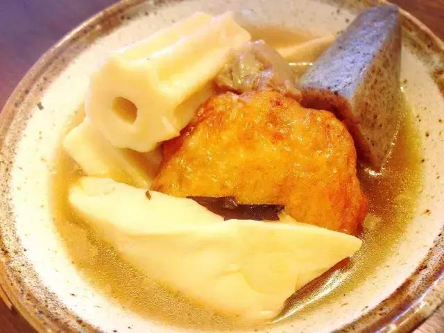 日本正宗关东煮视频,日本的关东煮的来历