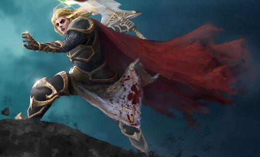 无限流小说必看的经典神作,治愈系无限流小说一口气看完